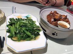 -谢三姐金奖啤酒鱼(总店)