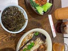 -李先生牛肉面大王(马栏店)