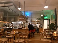 -BOR Eatery(安福路店)