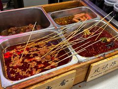 -东方削面(迎泽街店)