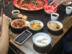 -矮板凳老火锅(宽窄巷子店)