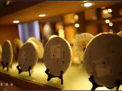 -赏清合茶文化艺术体验馆(百瑞景店)