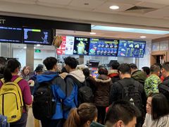 -麦当劳(轻轨曹杨路店)
