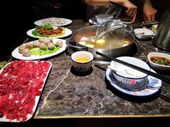 -仄园围炉坊·牛肉火锅·汕头卤水火锅(蛇口店)
