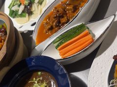 -3号仓库·创意中国菜(乐清正大广场店)