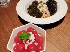 -清水亭湖北菜(大屯DT51店)