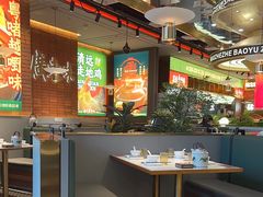 -火啫啫·粤式啫啫煲(南通首店)