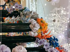 -芭菲盛宴·环球美食(袁家岗店)