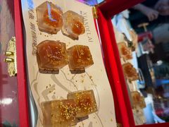 -鲜得莱渔港·小平岛海胆馆(七贤岭店)