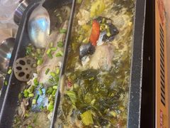-令狐冲烤鱼·烧菜馆(达明店)