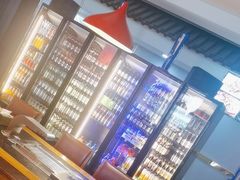 -刘记大块烤羊腿餐吧(北沙滩店)