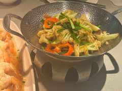 -外婆家(杭州马塍店)