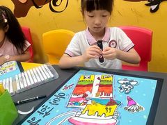 -大卫美术教育(中南路校区)