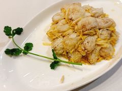 -新光酒家方亮蟹宴(黄浦店)