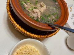 -小菜园新徽菜(无锡人民路红豆店)