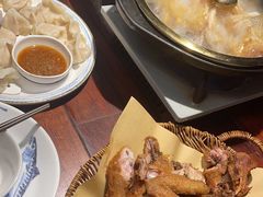 -前海沿·青岛菜(五四广场永旺店)