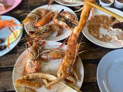 -Jomtien Talay Pao Pattaya