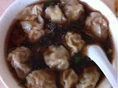 虾籽馄饨-蒋家桥饺面店(广陵路店)