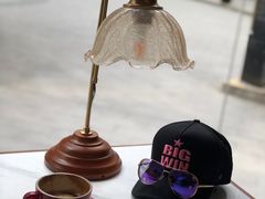 -及咖啡GatherCoffee(华申大厦店)