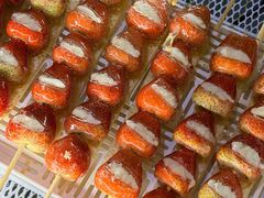 -栗子侠奶皮子糖葫芦(长宁店)