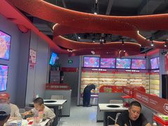 -宏姐串串香(征仪路店)