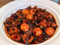 -周家二小姐的菜(西津渡店)