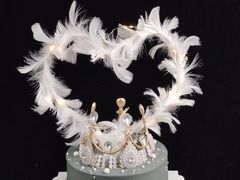 -西檬树SIMON·T轻奢蛋糕(大东方Max店)