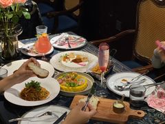 -第101座花园餐厅(湖滨88店)