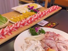 -淼福猪肚鸡·椰子鸡火锅(大沙地店)