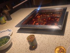 -二荆条·蜀鲜汇城市森林火锅