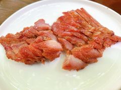 蜜汁叉烧肉-砂唐居(总店)