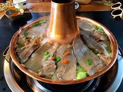 -陀岗美食·云南藏式特色餐厅