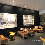 到苏州比斯特 来一杯  星巴克