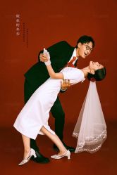 -布拉格婚纱摄影(真实客片店)