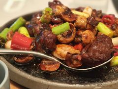 -鹿港小镇(悠唐店)