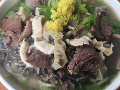-潮镇老尾牛杂(环城西路店)