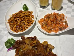 -光明邨大酒家(淮海路店)
