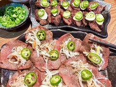 -丸藏和牛烧肉专门店(园区师惠坊店)
