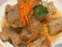 -北李妈妈菜·海肠捞饭(开发区万达店)