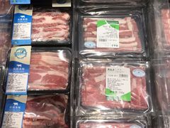 -盒马鲜生(顺义店)