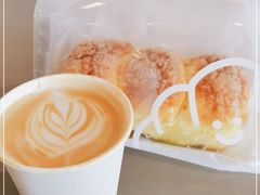 -dotcom coffee古点咖啡(致真大厦店)