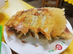 -青岛锅贴(洛阳路分店)