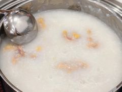 海鲜粥-盈田盈粥庄(博山东路店)