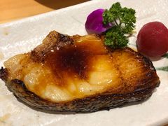 -大岛日本料理铁板烧(南通大饭店)
