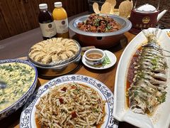-即墨老公社·海肠捞饭大王(古城店)