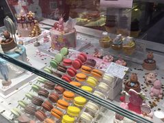 -CAKE BOSS蛋糕老板(公主坟凯德晶品店)