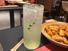 冰川茄子-纯阳•六两酒馆