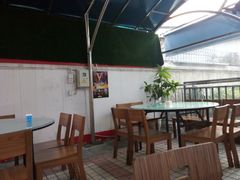 大堂-无味饭店(九眼桥商业文化广场店)