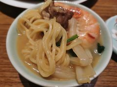 莆田卤面-八闽饭店闽南小镇(铁西店)