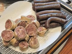 -哈啾嗨·蒙文化主题餐厅(京汉新城店)